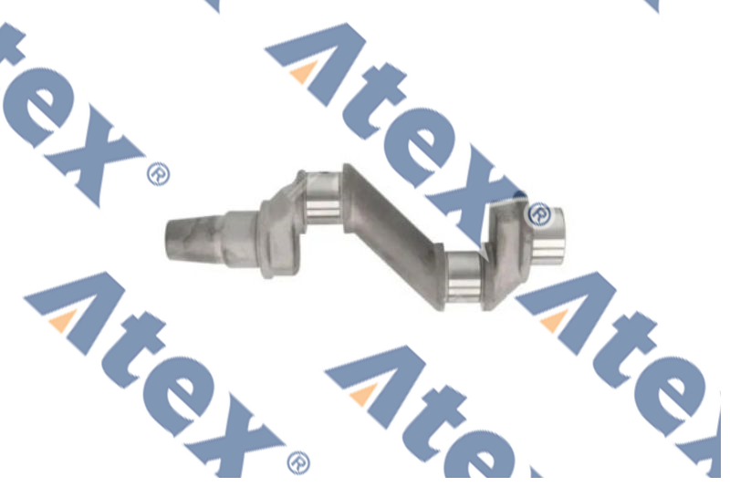 16-49208 16-49208 Kompresör Krank