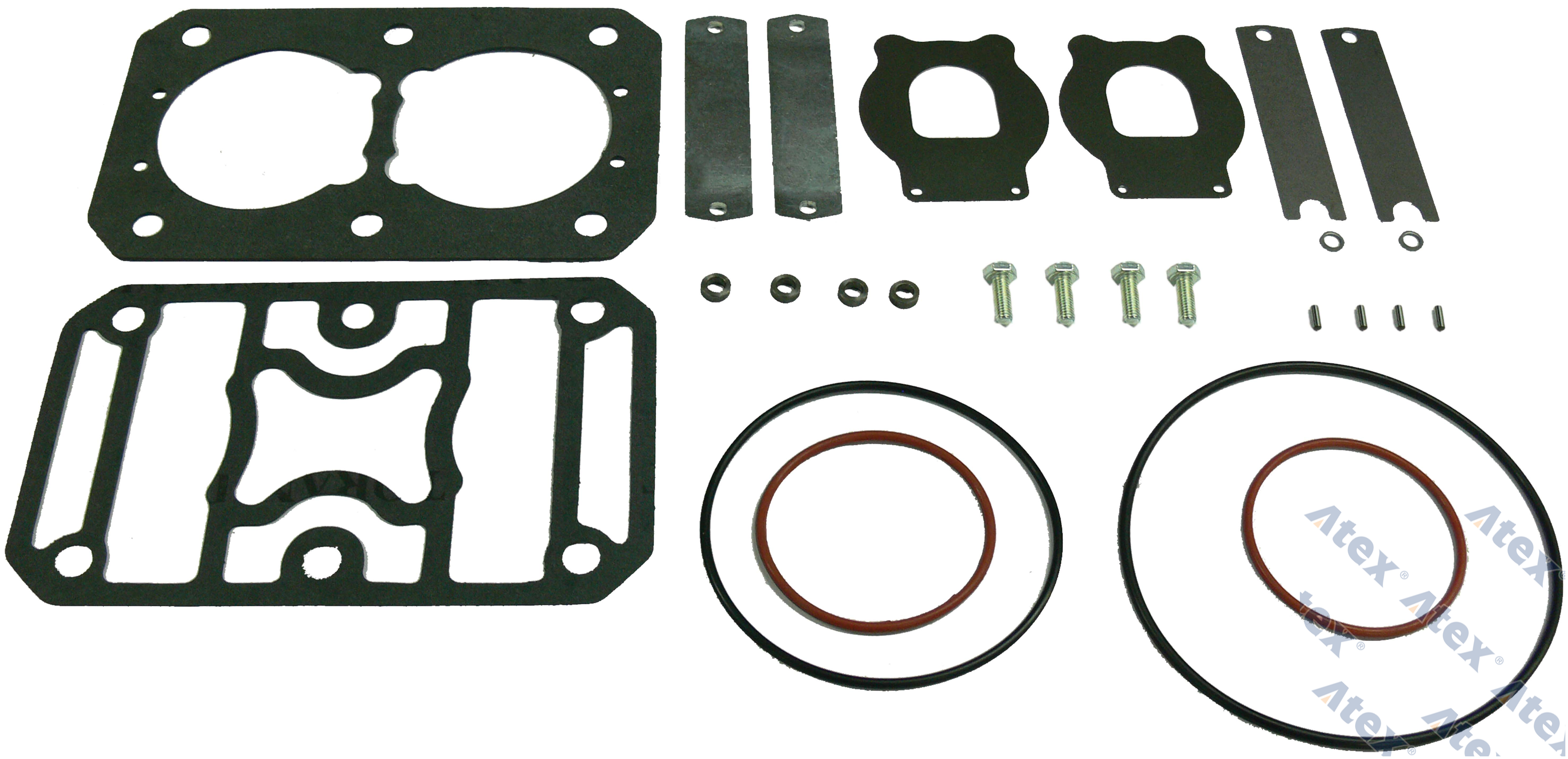 16-50510  Full Repair Kit