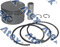 16-53630 16-53630 Compressor Piston Ring