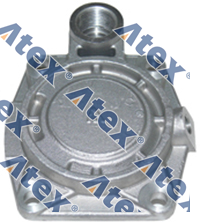 16-61264 16-61264 Kompresör Arka Kapak Burçlu