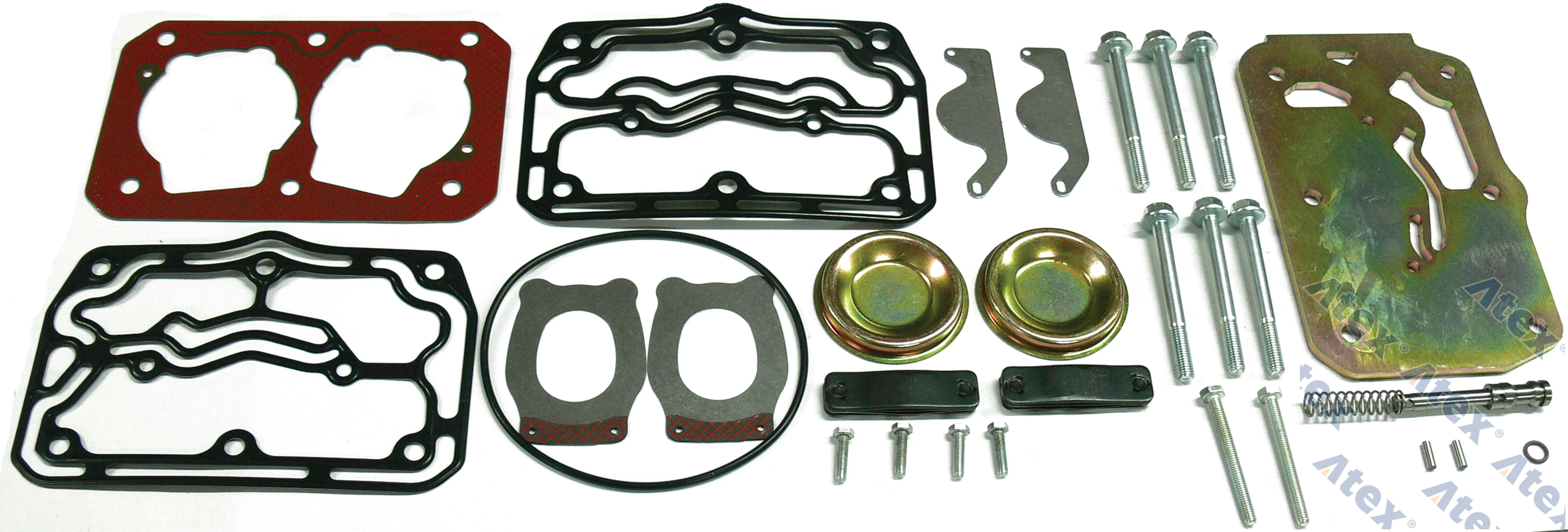 16-64463  Full Repair Kit