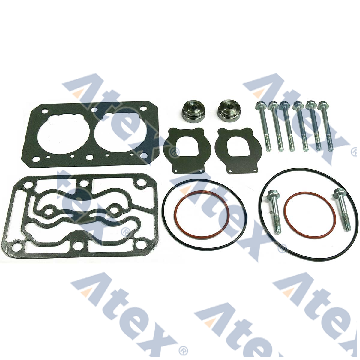 16-65660  Full Repair Kit