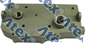 16-67079  Cylinder Head Upper