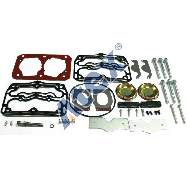 16-75800 1600 060 100 full repair kit