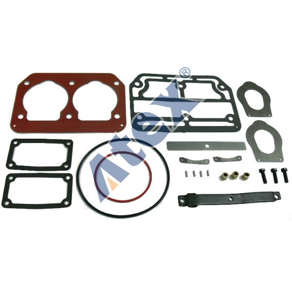 16-83850 Full Repair Kit