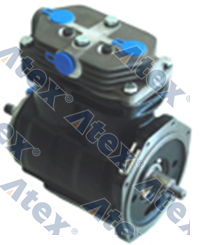 16-85597 285597, 644264, 667441, 911 501 016 0 Kompresör Kuru