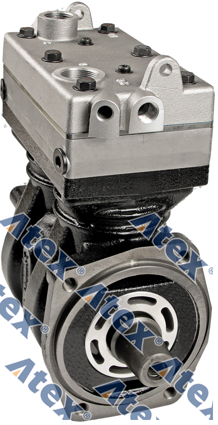 16-89065 16-89065 Kompresör 85mm Çift Kafa