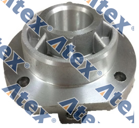 16-92005 16-92005 Kompresör Arka Kapak Burçlu