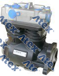 16-96291 16-96291 Komple Kompresör Lp4830