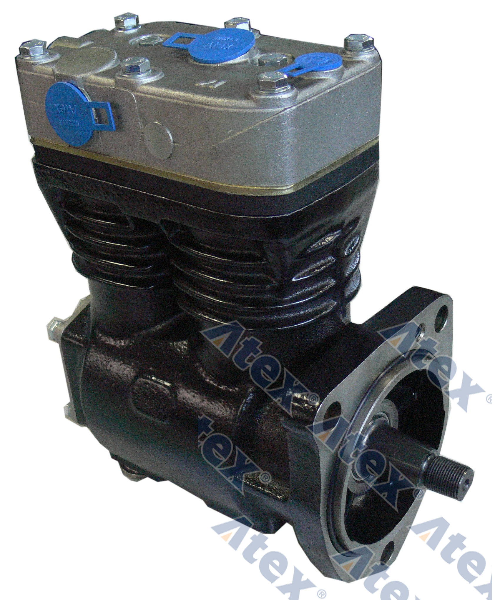 17-03226 01.05.017, 1303226, 1400 030 001, 151.01.1000, 571183, LP 4814, LP4815 Compressor