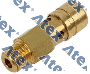 17-03441 17-03441 Kompresör Emniyet Valfı