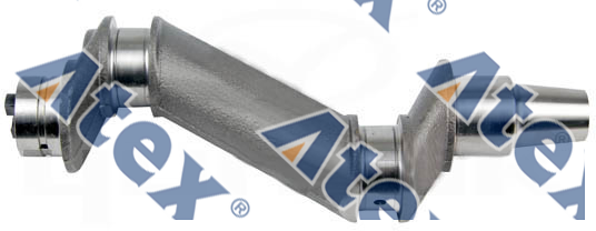 17-07161 17-07161 Kompresör Krankı