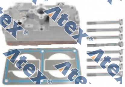 17-08094 14 09 50, RK.01.559, S1880194-PR Cover Compressor