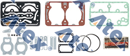 17-10100 17-10100 Gasket Kit Valve Setcompressor