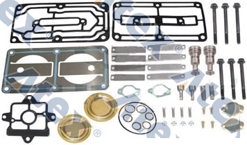 17-10350 RK.01.573.01 Compressor Repair Kit