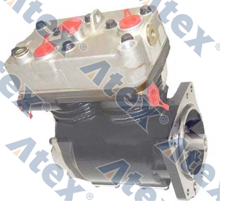 17-12834 01.04.074, LK4941 Compressor