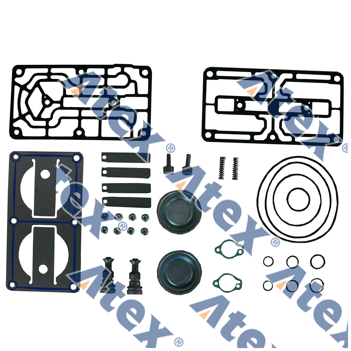 17-16800 17-16800 Repair Kit,compressor