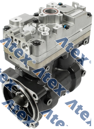 17-18307 17-18307 Komple Kompresör