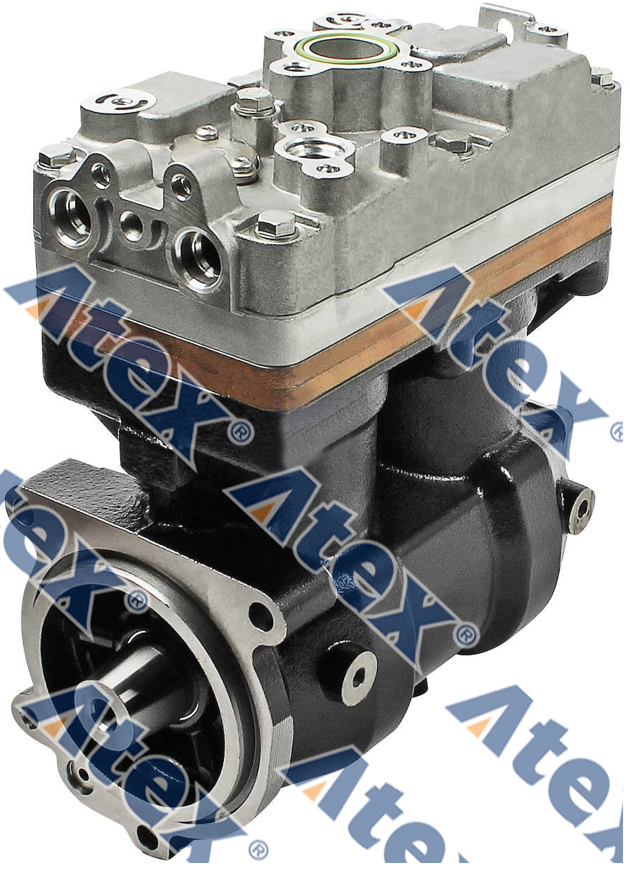 17-24412 17-24412 Air Brake Compressor