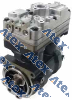 17-24413 17-24413 Compressor (wihthout Gear) Air Brake