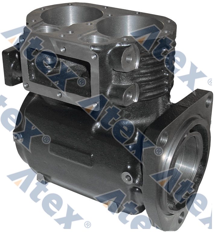 17-26010-1 01.027, 01.062 Crank Case