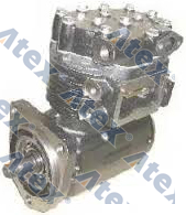 17-27231 1327231 Compressor