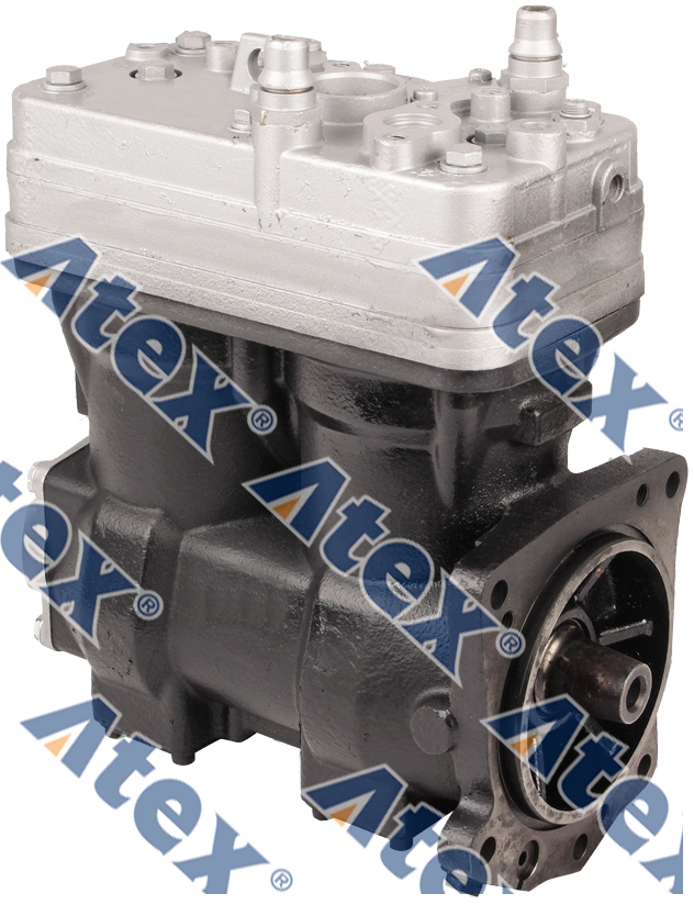 17-45702 17-45702 Komple Kompresör ( Lk4930 ) 92mm Çift Kafa