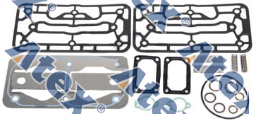 17-46210 17-46210 Repair Kit,compressor