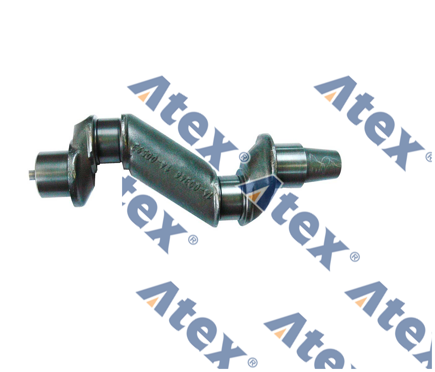 17-51064 17-51064 Kompresör Krankı