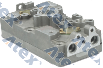 17-72120 172.01.1200, RK.01.559.20 Cylinder Head,compressor
