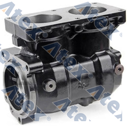 17-80190 01.1138, 173.01.1100 Crankcase