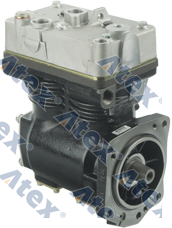 17-80456 01.04.038, 1380456, 159.01.1000 Compressor