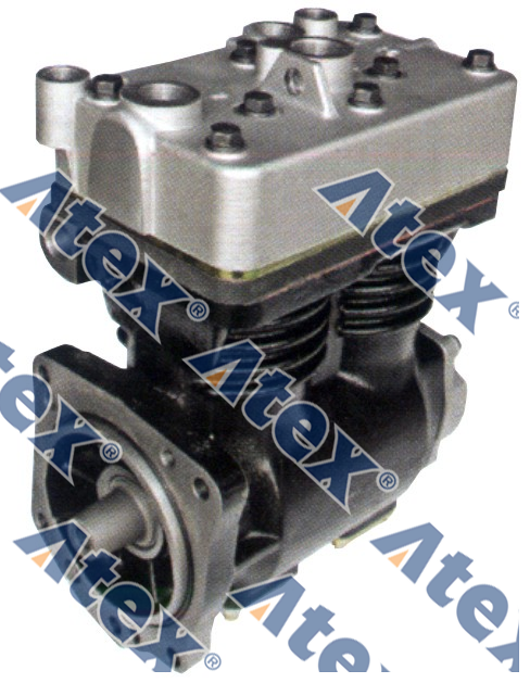 17-80457 17-80457 Air Brake Compressor