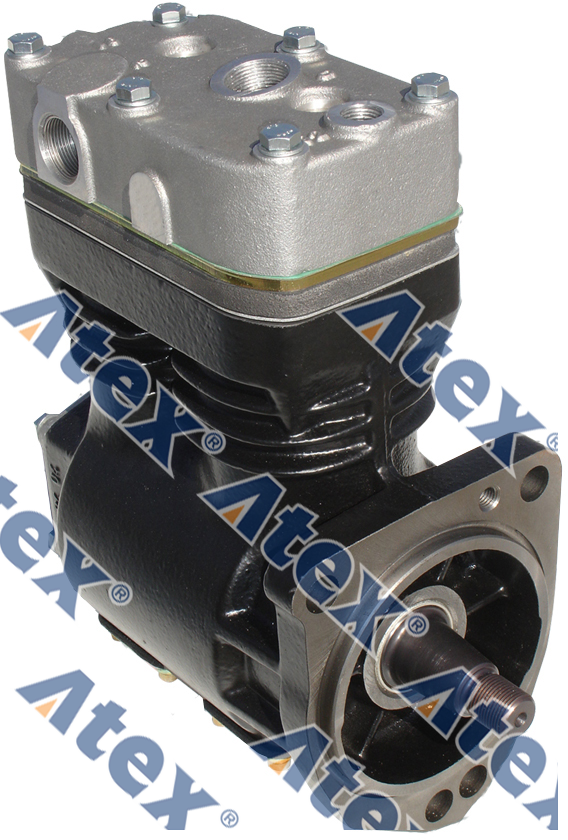 17-81951 17-81951 Air Brake Compresor ( Lp4844 )