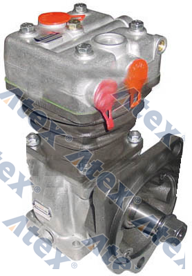 17-86866 01.04.084, 1386866, K004641X00 Compressor