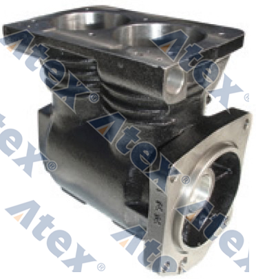 17-90660  Crankcase