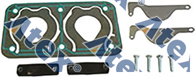 170-002247 170-002247 Kompresör Pul Takımı