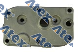 170-004012 170-004012 Cylinder Head, Compressor (plate Excluded)
