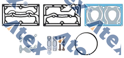 170-004074 170-004074 Repair Kit,compressor