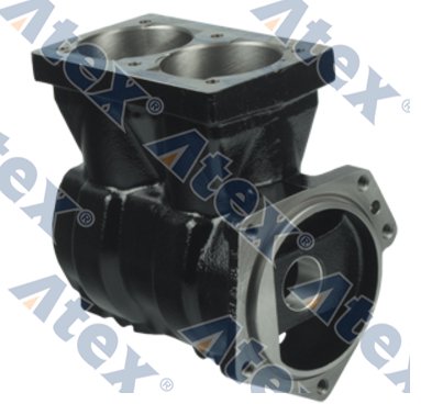 170-004135 01.290, 138.01.1100, 14-01801-1, 14-13886-1, 7100 852 003, 85-01800, 85-01801-1, 85-13886-1 Kompresör Boş Gövde