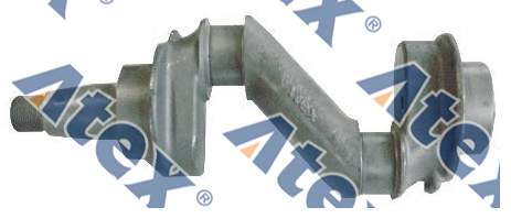 170-004365 170-004365 Kompresör Krankı