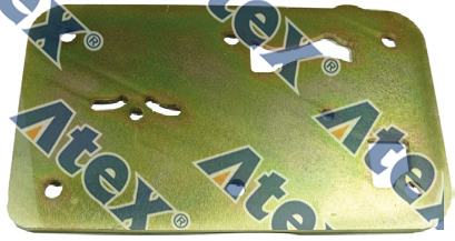 170-004555 170-004555 Kompresör Pleyti