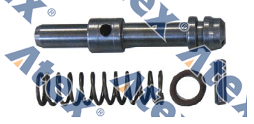 170-004760 136.01.2500, 14-20300, 224-22200, 85-22200, 90-22200, RK.01.201 Unloader Valve Kit