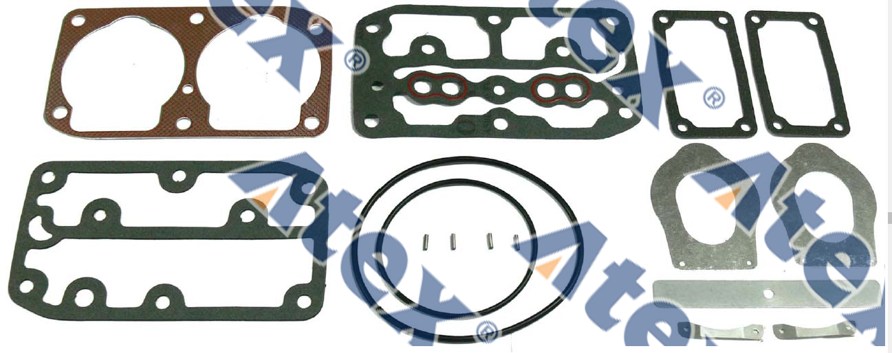 170-005385 170-005385 Repair Kit,compressor