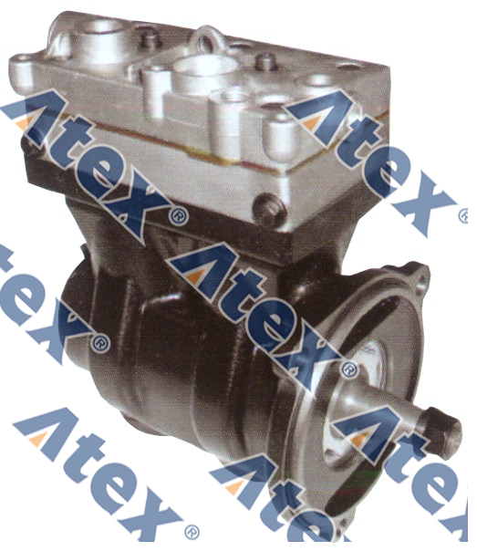 170-005477-WBC 170-005477-WBC Compressor