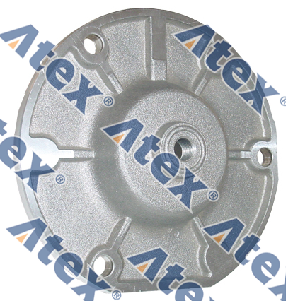 170-005675 170-005675 Kompresör Arka Kapak Burçlu