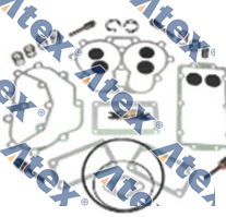 170-005798 170-005798 Repair Kit,compressor (old Version,4 Valves)