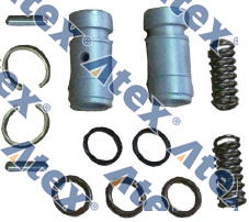 170-006054 170-006054 Kompresör Subap Takımı Lp 4825/4974/4949/4967