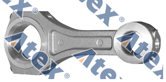 170-006177 170-006177 Kompresör Piston Kolu Lp4812/4813/4825