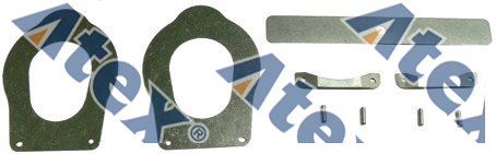 170-006238 170-006238 Valve Kit ,compressor